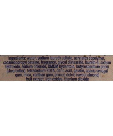 Softsoap Body Wash Shea Almond - Nourishing 15 Ounce | Hydrating & Moisturizing Body Cleanser - Buy Internationally - Buy Online on GoSupps.com