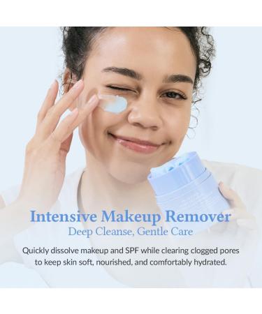 Dr.Althea Pore Refresh Grinding Cleansing Balm 1 Baume nettoyant pour broyage des pores - Buy Online on GoSupps.com