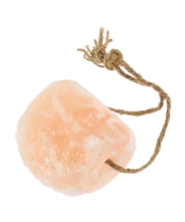 Ipetboom Animal Lick Salt Block Small Pets Lick Salt Horse Salt Lick Salt Lick Deer Salt Chew Treat Supplies