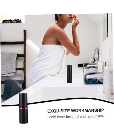 Didiseaon 1pc Telescopic Makeup Brush Buffing Brush Makeup Doll Heads for Crafts Mini Portable Brush Cosmetics Brush Travel Powder Loose Powder Brush Miss Foundation Easy to Carry - Buy Online on GoSupps.com