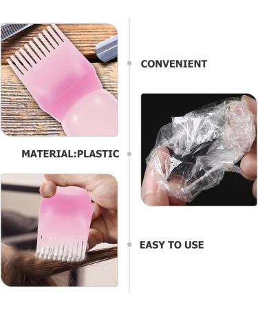 Angoily Plasticard 1 Set Gloves Suite Applicator Portable Plastic Supplies Plasticade - Buy Online on GoSupps.com