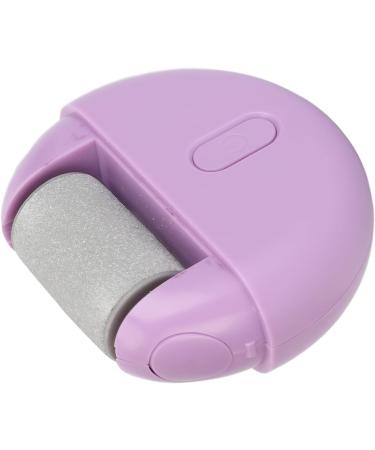 Electric Callus Remover Rechargeable Foot File Efficient Safety Gentle for Callus Removal On Feet Detachable Washable 360 Degree Rotation Pedicure Tool - Buy Online on GoSupps.com