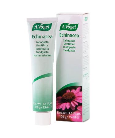 A. VOGEL FITOTERAPIA toothpaste 1 pack (1 x 100 g)