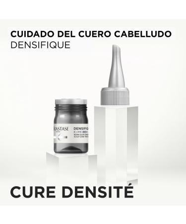 K RASTASE Kerastase Densifique vials 30x6ml Volumising Ampullen - Buy Online on GoSupps.com