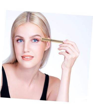 FOMIYES Eyeliner Liner Eye Pencil Eye Liner Liquid Liner Eye Line Pen Women Makeup Tool Plastic Golden - Buy Online on GoSupps.com