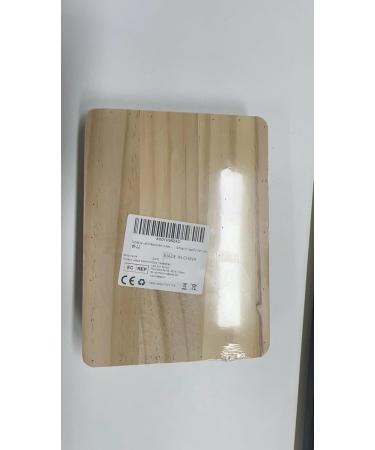 6-in-1 Guinea Pig & Hamster Toy Set | Wooden Accessories for Small Animals | Ideal for Rabbits Chinchillas & More - Buy Online on GoSupps.com
