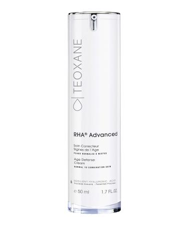 RHA Advanced - Age Defense Cream Normal to Combination Skin
