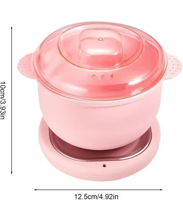 Chauffe-Pour Le Corps - Intelligent Silencieux Avec Un Chauffage Rapide Et Universel | Pot De Chauffe-Pour Le Visage Et Le Corps - pour les Femmes la Maman l' pouse l'Amie les Filles et - Buy Online on GoSupps.com