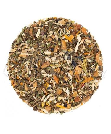The Metropolitan Tea Company Blue Sunshine Mood Tea 1.1lbs