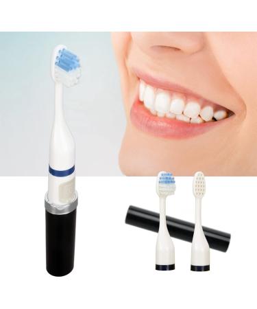 Tongue Tip Trainer - Easy to Clean Ideal for Daily Use by Adults | Enhance Oral Hygiene - Buy Online on GoSupps.com