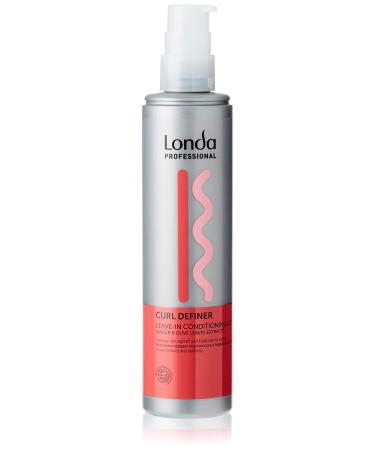 Londa Curl Definer Leave-In Conditioning Lotion 1 pack (1x 250 ml) Odourless Odourless 250 ml (1 pack)
