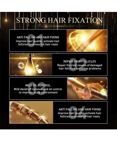 Caviar Hair Mask Repairs Dry & Frizzy Hair 500g Large Capacity Moisturizing Hair Mask - Buy Online on GoSupps.com