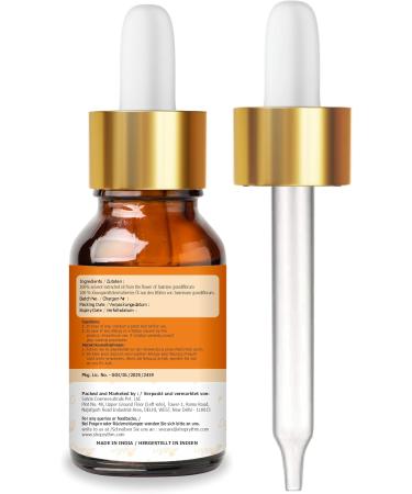 CRYSALIS Hibiscus Chrysalis (Rosa sinensis) Oil - 1.01 Fl Oz (30 ml) - Buy Online on GoSupps.com