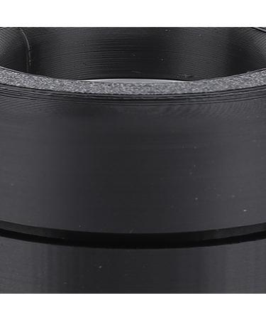  Nimomo Nimomo Reusable Pod Kit with 50 Refillable Aluminum Lids for Nestle Coffee Capsules (40-230ml) - Buy Online on GoSupps.com