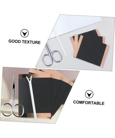 NOLITOY 1 Set Beauty Stickers Double Eyelid Tape Invisible Double Eyelid Sticker Adhesive Strip Woman - Buy Online on GoSupps.com
