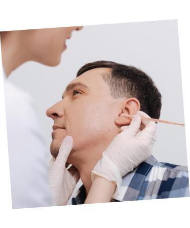 Earwax Remover Kits for Kids | Hemoton 3 Sets Stainless Steel Ear Cleaning Tools & Face Scraper Supplies - Buy Online on GoSupps.com