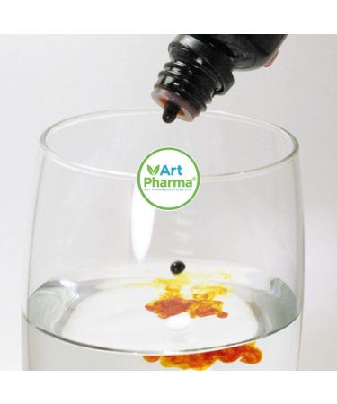 Organic Lugol's Iodine & Potassium Iodide 2% Solution 3000mcg -16oz Liquid Supplement for Thyroid Support & Metabolism Health -Ships Today - Buy Online on GoSupps.com