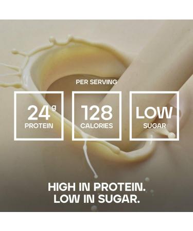 Bulk Vegan White Chocolate Coconut Protein Powder 2.5 kg - New Formula, 71 Servings - Buy Online on GoSupps.com