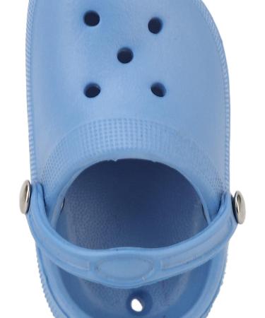 Light Blue Interior Car Diffuser Clips - Auto Aromatherapy Ventilation Clips for Refreshing Fatigue Relief - Cute Shoe Design for Every Car - Buy Online on GoSupps.com