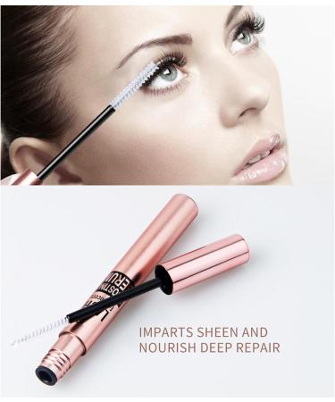 Lash Strengthening Conditioner - Eyelash Conditioner - Liquid Thickening For Lashes - For Voluminous Longer and Strengthened for Women Daughters Mothers and Women - Buy Online on GoSupps.com