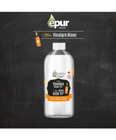 Household vinegar - Buy Online on GoSupps.com
