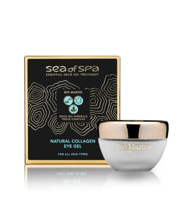 Sea Of Spa Bio Marine Collagen Eye Cream Gel