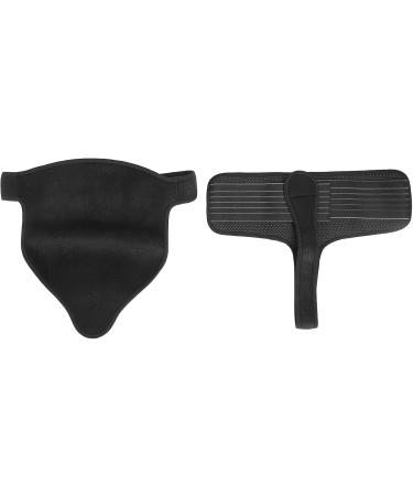 Electric Magnetic Heating Belt for Uterine Pain Relief - Self-Heating Pain Relief Belt for Women | International Shipping Available - Buy Online on GoSupps.com