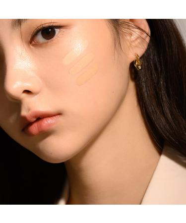 IM UNNY Full Cover Up Tip Concealer SPF30PA++ 7.5g (Natural Beige) - Waterproof Liquid Concealer for Dark Circles, Trouble Skin, Blemishes, Acne | K-Beauty Makeup - Buy Online on GoSupps.com