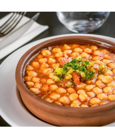  Pufai Duru Chickpeas 8mm 1000g x 5pcs - Buy Online on GoSupps.com