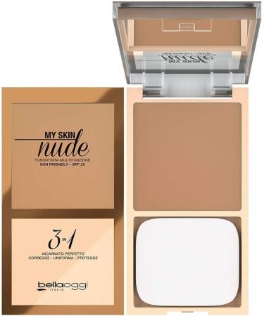 My Skin Nude Fondoteint Dune - Buy Online on GoSupps.com
