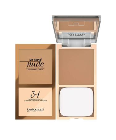 My Skin Nude Fondoteint Dune