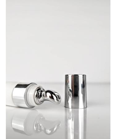 Epielle Firming Eye Cream - Anti-Aging Serum with Cooling Applicator | Mother's Day Gift - Buy Online on GoSupps.com