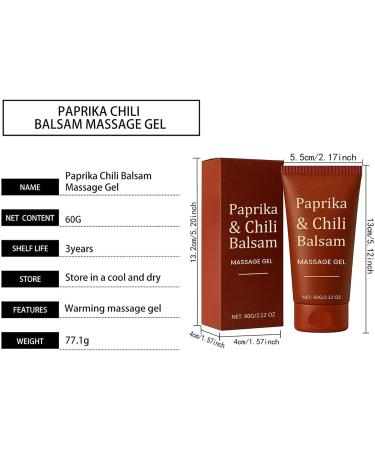  Zasdvn Slimming Gel | Firming Skin Care 60g - Shapewear Leg Cream - Daily Care & Sport Home Office Fitness Tummy Arms Legs - Buy Online on GoSupps.com