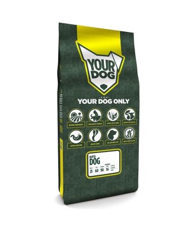 Yourdog Great Dane Senior-12 KG