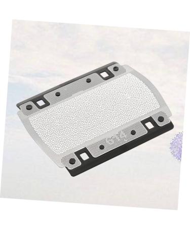 Minkissy Stainless Steel Double-Sided Razor Network - Replacement Blades & Shaving Accessories for Men | International Shipping Available - Buy Online on GoSupps.com