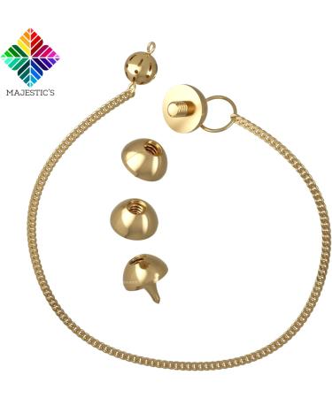 Buy Egyptian Osiris Pendulum - 3-in-1 Radiasthesia & Oracle Tool for Geobiology Mood Enhancement and Travel - Gold Edition - Buy Online on GoSupps.com