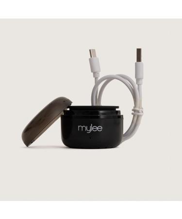Mylee Let s Face It Wax Kit Professional Facial Waxing Kit with Black Mini Heater 50g Precision Face Wax Beads (Peach & Chamomile) Wooden Waxing Spatulas Ear & Nose Wax Applicators & USB Cable - Buy Online on GoSupps.com