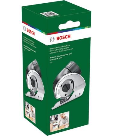 Bosch Home and Garden Cutter Adapter for IXO - Buy Online on GoSupps.com