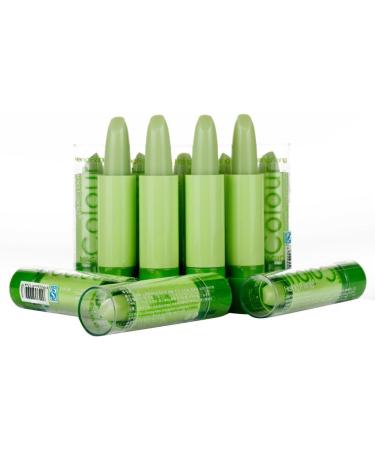 Zalati Lip Balm Temperature Color Change Lip Natural Color for Nourishing & Moisturizing Dry Lip Skin - Buy Online on GoSupps.com