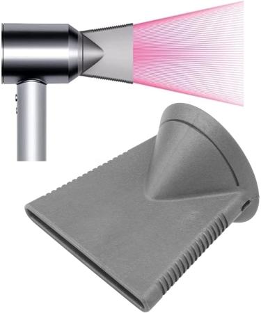 Smooth Surface Hair Dryer Styling Nozzle Nylon Hair Dryer Nozzle Replacement for HD01 HD02 HD03 HD04 HD05 HD06 HD07 HD08 Hair Dryer - Buy Online on GoSupps.com