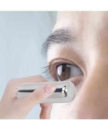 Terahertz Face Massage Tool - Gua Sha & Scraper for Hot & Cold Therapy | International Shipping - Buy Online on GoSupps.com