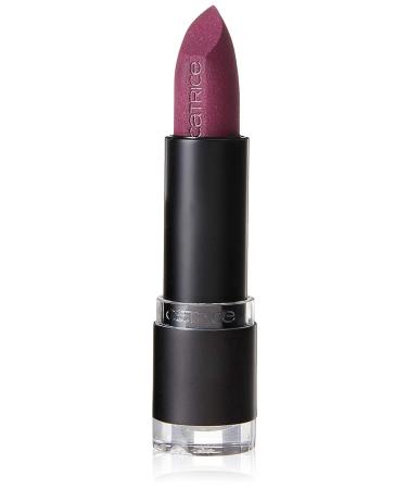 Catrice Ultimate Matt Lipstick - Dramatic Lilatic | Shop Internationally for Long-Lasting Color - Buy Online on GoSupps.com