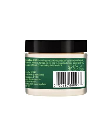 Desert Essence Soothing Skin Ointment 1 fl oz (2 Pack) - Australian Tea Tree Oil Balm for Dry Skin Relief (Gluten Free) - Buy Online on GoSupps.com