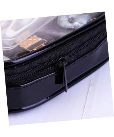 Solustre Portable Colored Contact Lens Case - Compact Holder & Bracket for Lenses - Ideal for Travel - Buy Online on GoSupps.com