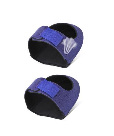 Heel Protectors Heel Cups for Heel Pain Plantar Fasciitis Heel Protector for Shoes Heel Pain Achilles Tendinitis Heel Support Dry Cracked Heels Thicken&Breathable Heel Pads for Men & Women L Large
