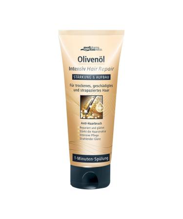 Olive Oil Intensive Hair Repair Conditioner 200 ml