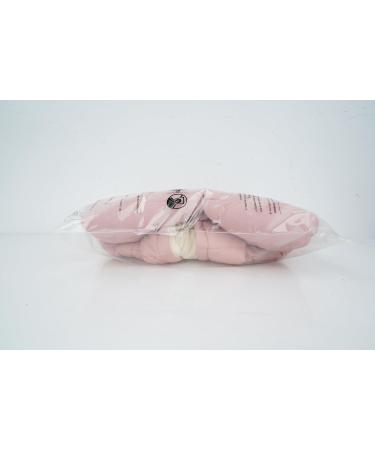 Baby Hooded Winter Romper Down Jacket | Kids Snowsuit Coat | 9-12 Months Pink - Buy Online on GoSupps.com