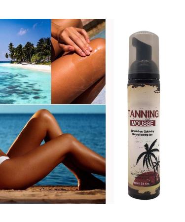 Buy Tan Physics Self Tanner 100ml - Longlasting Moisturizing Sunless Tanning Lotion for Radiant Skin | International Shipping Available - Buy Online on GoSupps.com