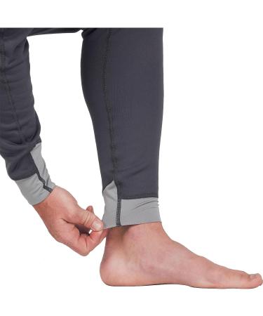 NRS Men's Expedition Weight Pants - Dark Shadow (Small) | High Performance Outdoor Gear - Buy Online on GoSupps.com
