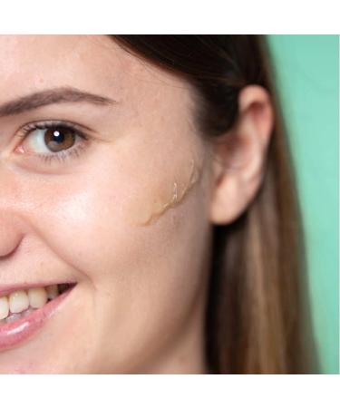 Freshly Moisturizing Facial Water 50 ml OilControl hydrating gel reduces shine and acne scars fast absorption and light texture - Buy Online on GoSupps.com